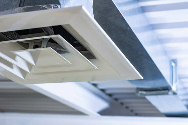 Best Best Air Duct Cleaning Company  in Centralia, IL