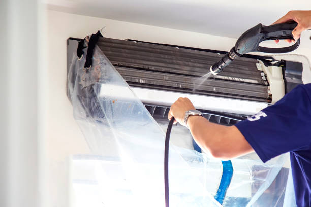 Best Dryer Vent Cleaning Services  in Centralia, IL