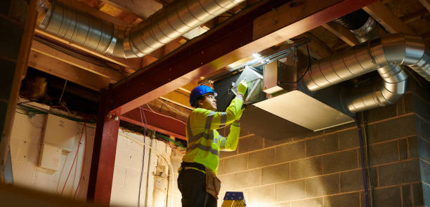 Best HVAC Maintenance and Cleaning  in Centralia, IL