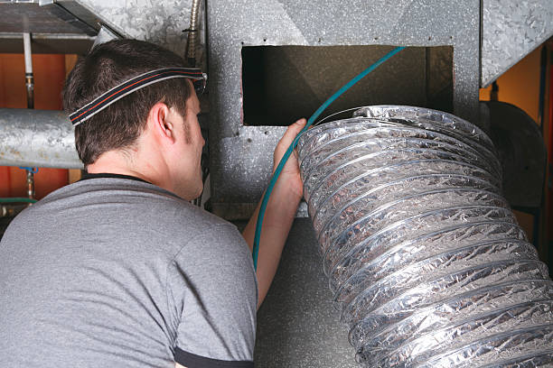 Best Affordable HVAC Duct Cleaning  in Centralia, IL