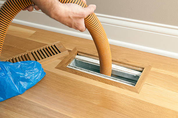Best Air Duct Cleaning Company Near Me  in Centralia, IL