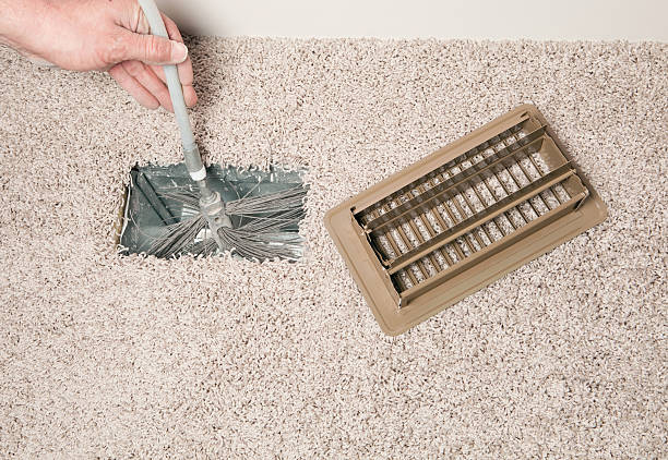 Best Ventilation Cleaning Services  in Centralia, IL