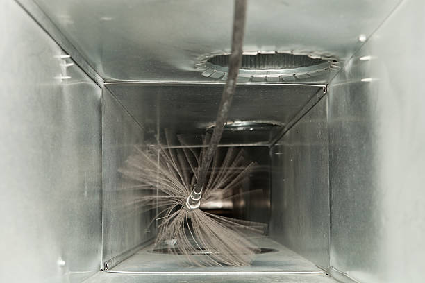 Best Emergency Air Duct Cleaning  in Centralia, IL