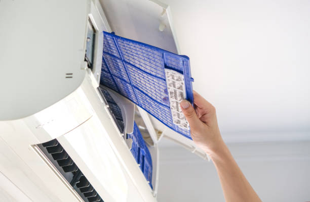 Best Home Air Vent Cleaning  in Centralia, IL