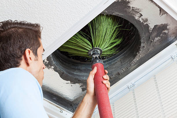 Best Ductwork Cleaning Services  in Centralia, IL